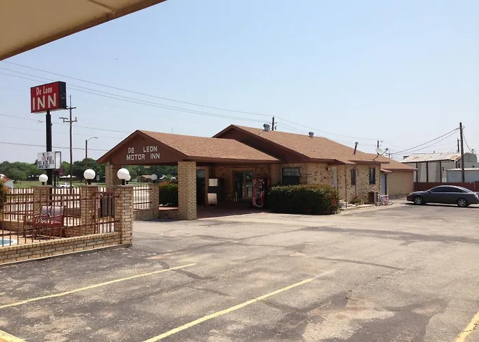 De Leon Inn