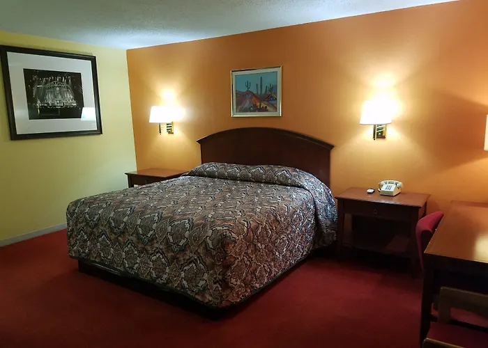 Executive Inn