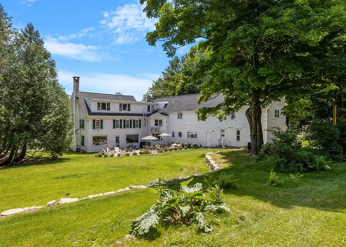 Inn On Golden Pond