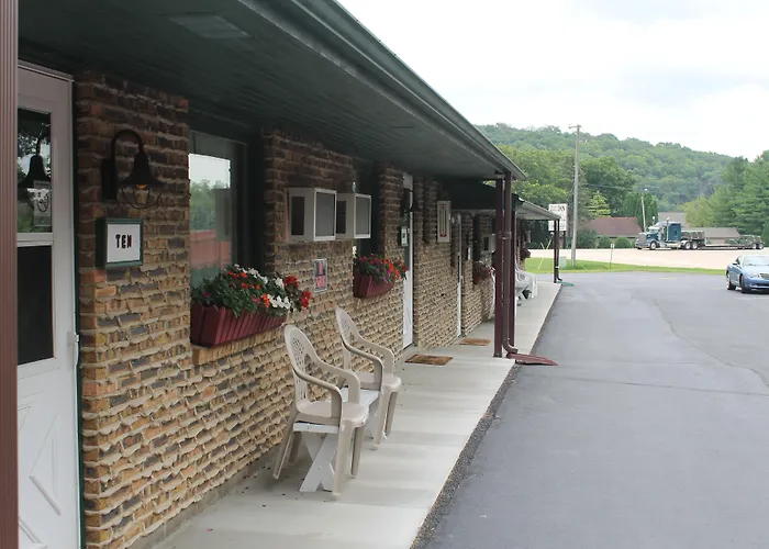 Chateau Lodge