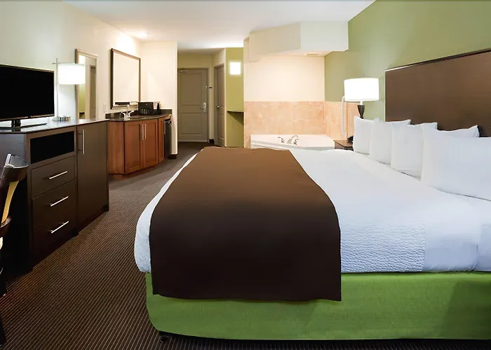 Americinn By Wyndham Humboldt