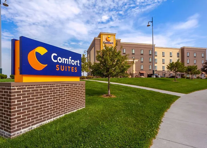 Comfort Suites