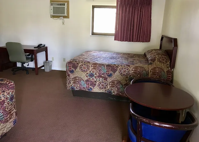 Kingsway Inn
