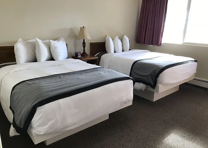 Sage Motel
