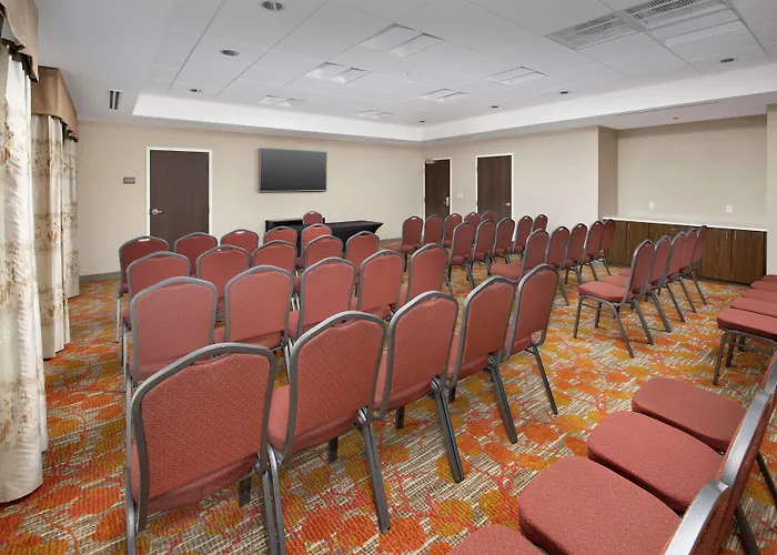 Hampton Inn Denver Tech Center South