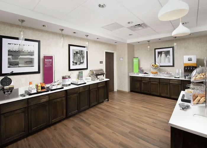 Hampton Inn Denver Tech Center South