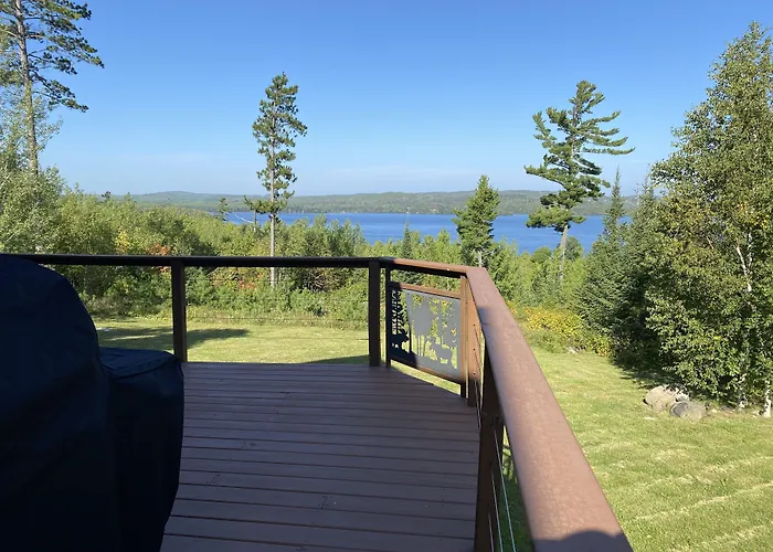 Gunflint Lodge