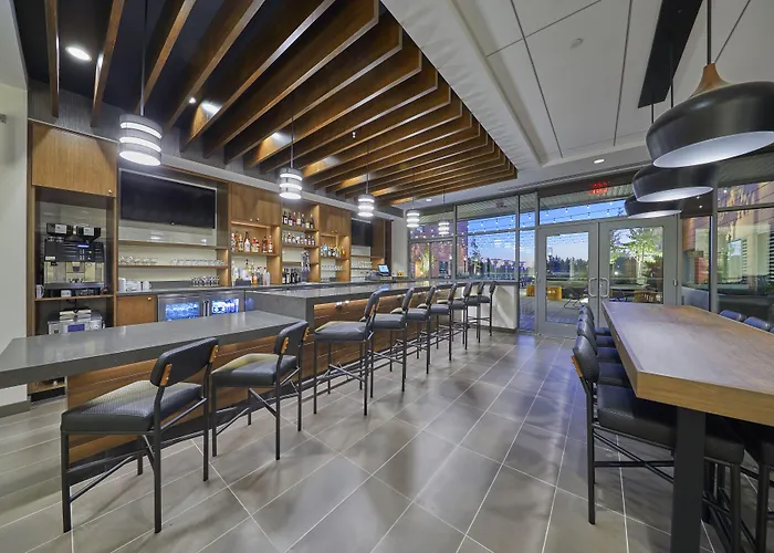 Hyatt Place Eugene/Oakway Center