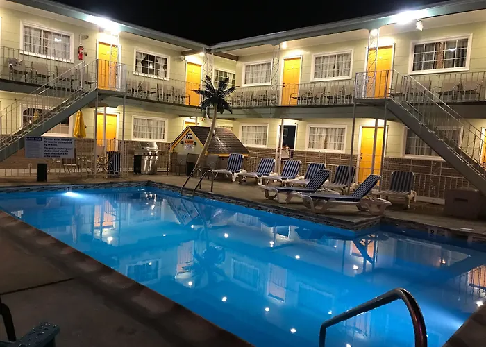 Sunrise Inn