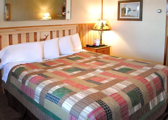 The Superior Motel