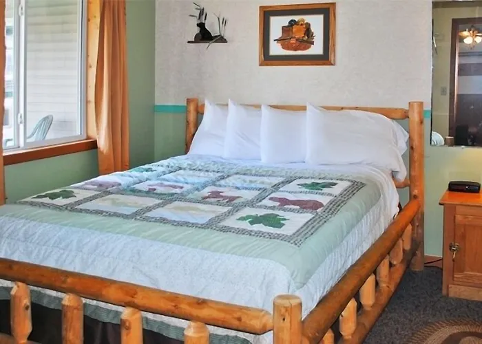 The Superior Motel