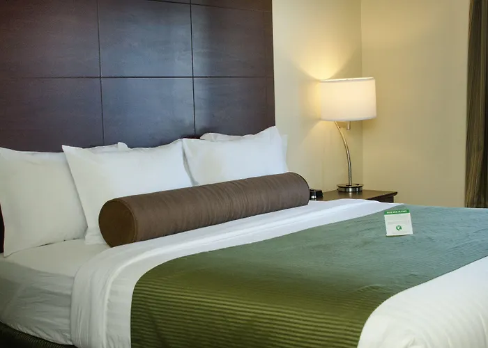 Cobblestone Inn & Suites - Soda Springs