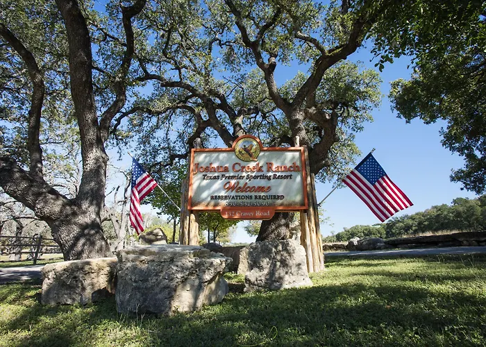 Joshua Creek Ranch
