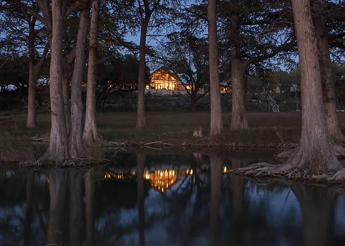 Joshua Creek Ranch