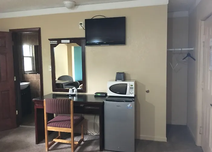 Best Motel