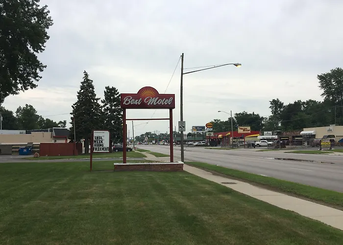 Best Motel