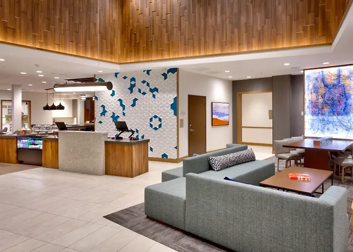 Hyatt Place St George/Convention Center