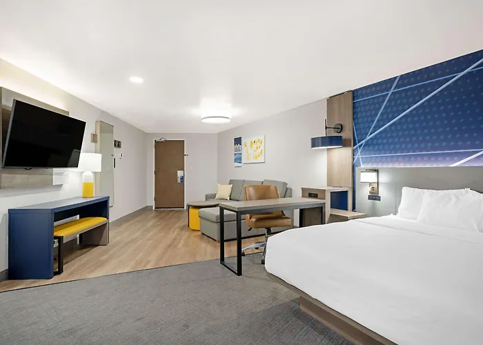 Comfort Suites Idaho Falls