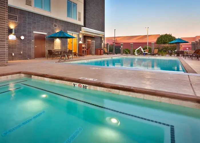 Hyatt Place St George/Convention Center