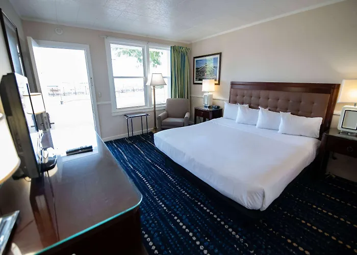 Days Inn By Wyndham Bar Harbor