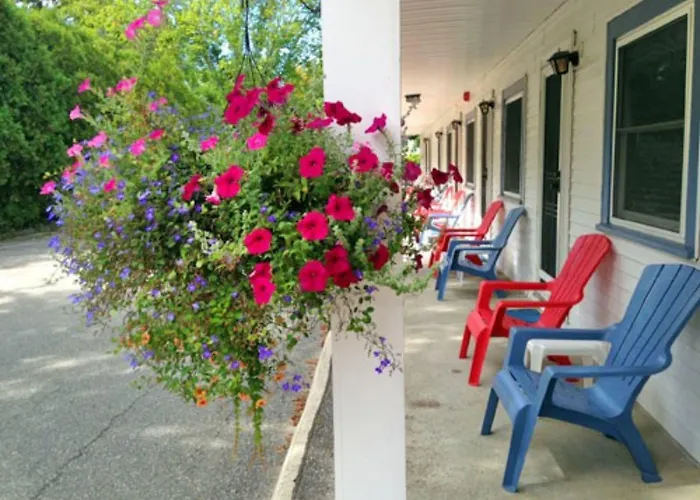 Towne Motel