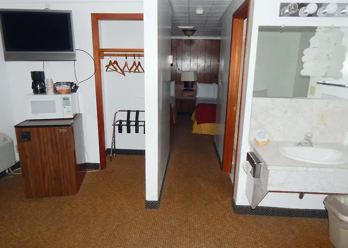Motel Nicholas