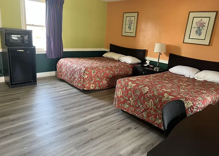 Royal Inn Motel