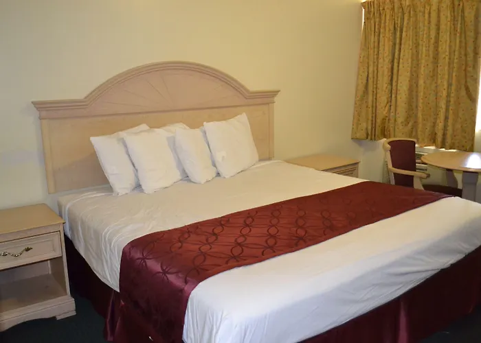 Passport Inn Niagara Falls