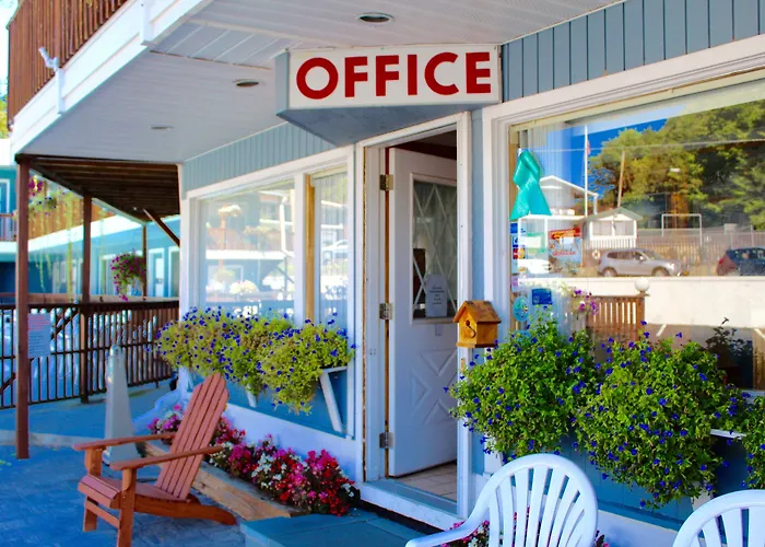 Lake Haven Motel