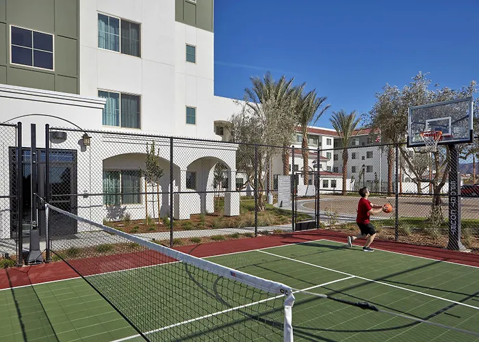 Residence Inn By Marriott San Diego Chula Vista