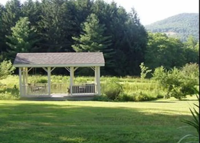 The Featherbed Inn & Nordic Spa