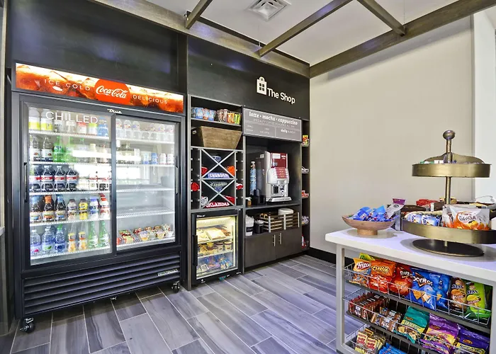 Hilton Garden Inn Tulsa-Broken Arrow, Ok