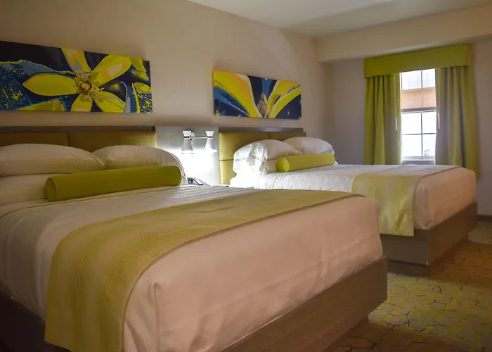 The Fredonia Hotel