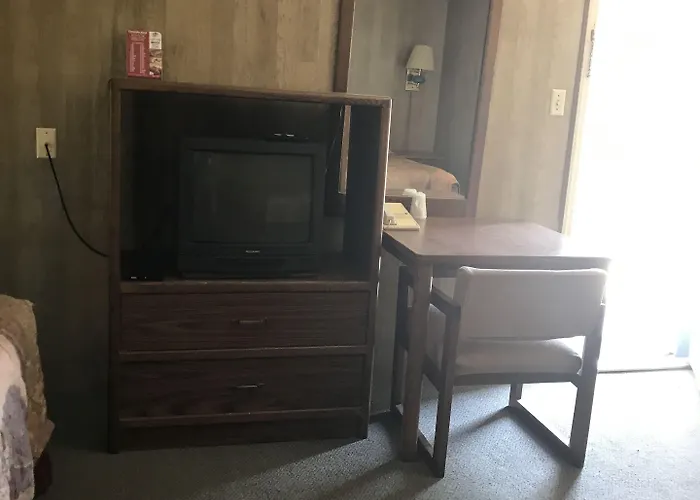Coronado West Motel