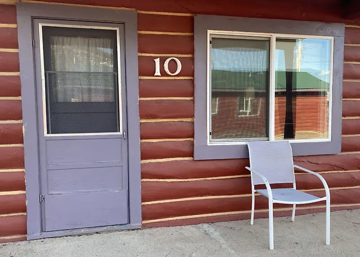Rainbow Lodge