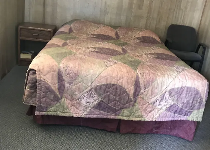 Coronado West Motel