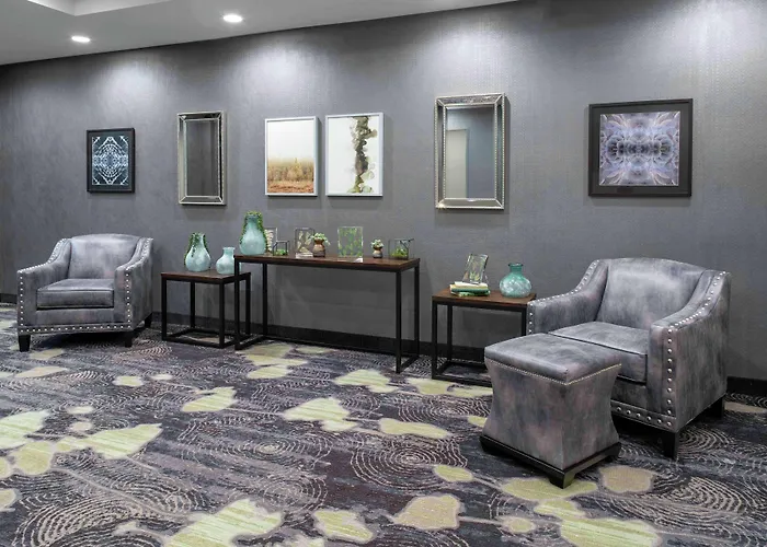 Homewood Suites By Hilton Lansing Eastwood