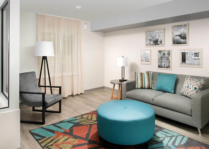 Extended Stay America Suites - Denver - Centennial