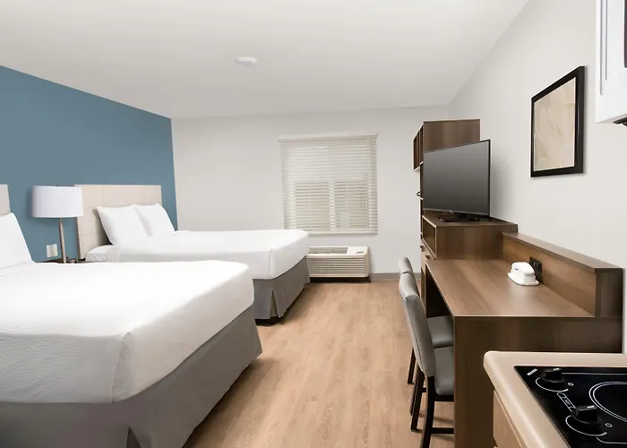 Extended Stay America Suites - Denver - Centennial