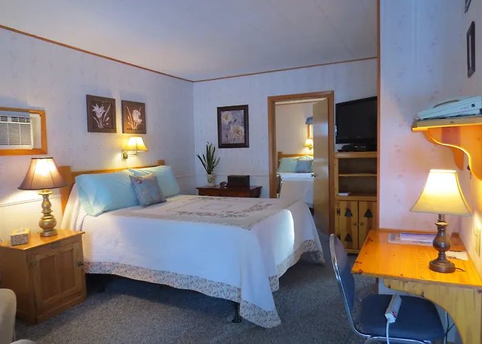 The Pines Country Inn