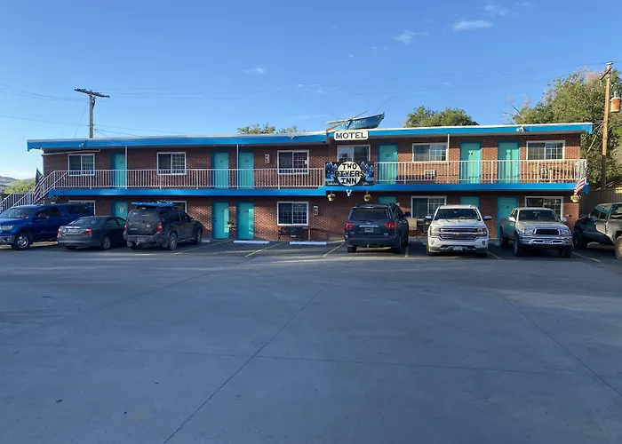 Two Rivers Inn