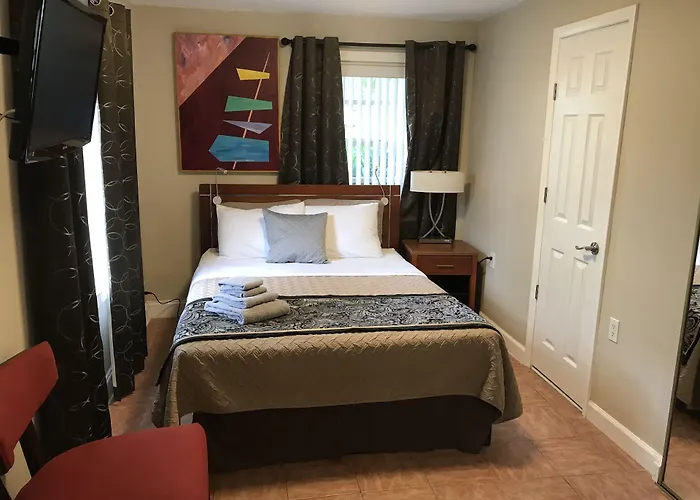 Sheridan Guesthouse