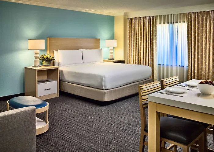 Sonesta Es Suites Gwinnett Place Atlanta