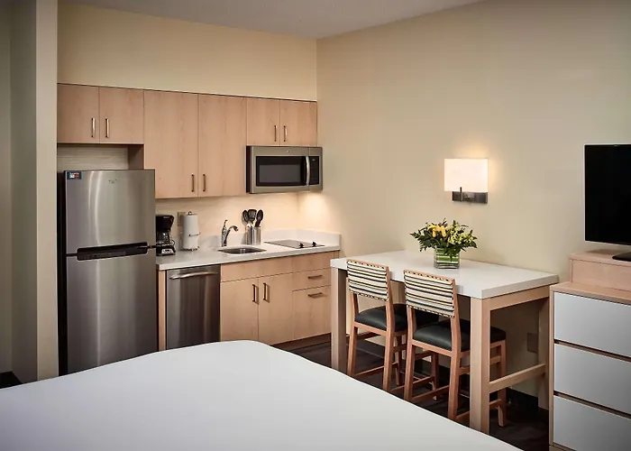 Sonesta Es Suites Gwinnett Place Atlanta