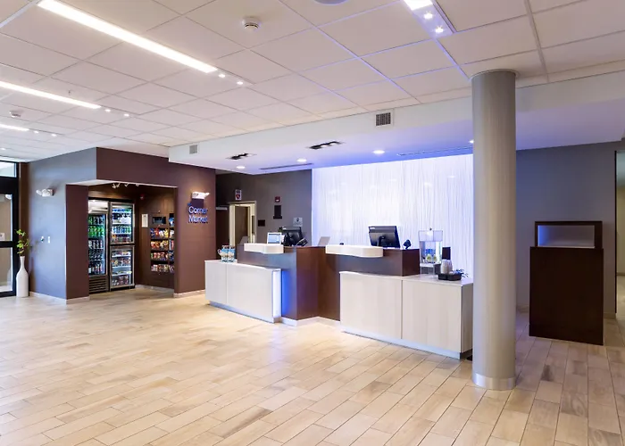 Fairfield Inn & Suites By Marriott Decorah