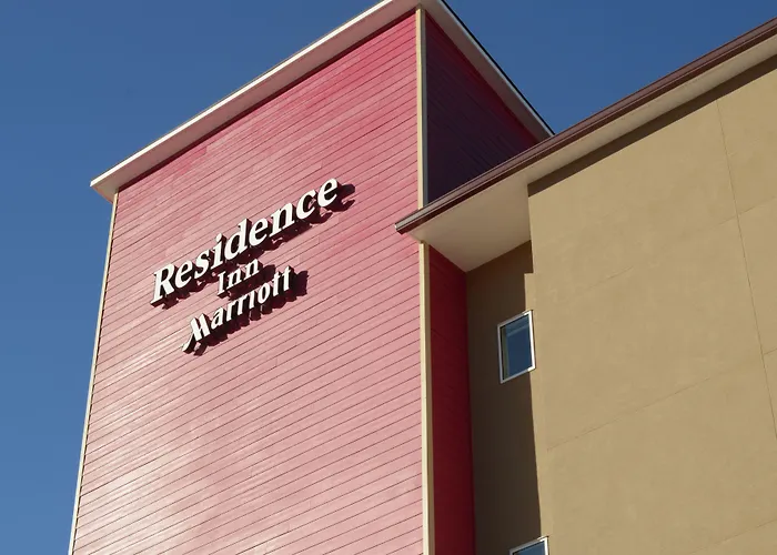 Residence Inn By Marriott Denver Southwest/Littleton