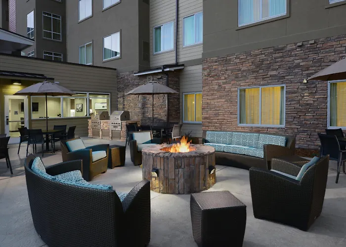 Residence Inn By Marriott Denver Southwest/Littleton