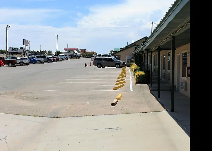 Adobe Inn Motel