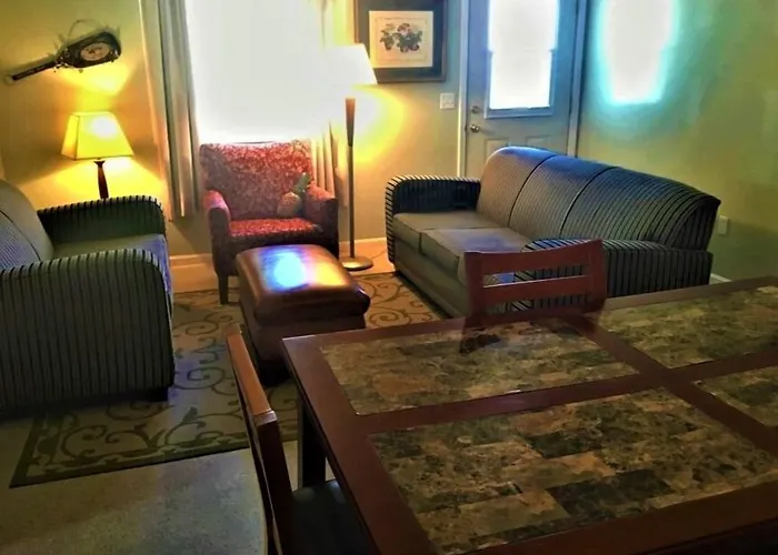 Gold Coast Family Cottages