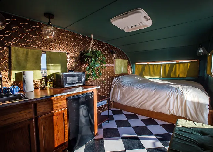 Hotel Luna Mystica
